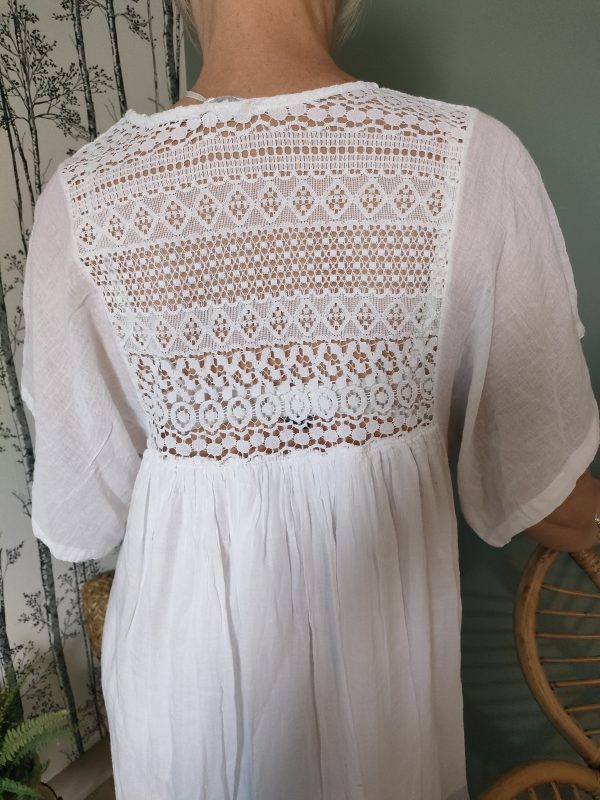 Robe Marius