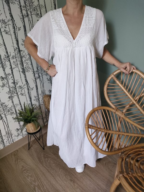 Robe Marius