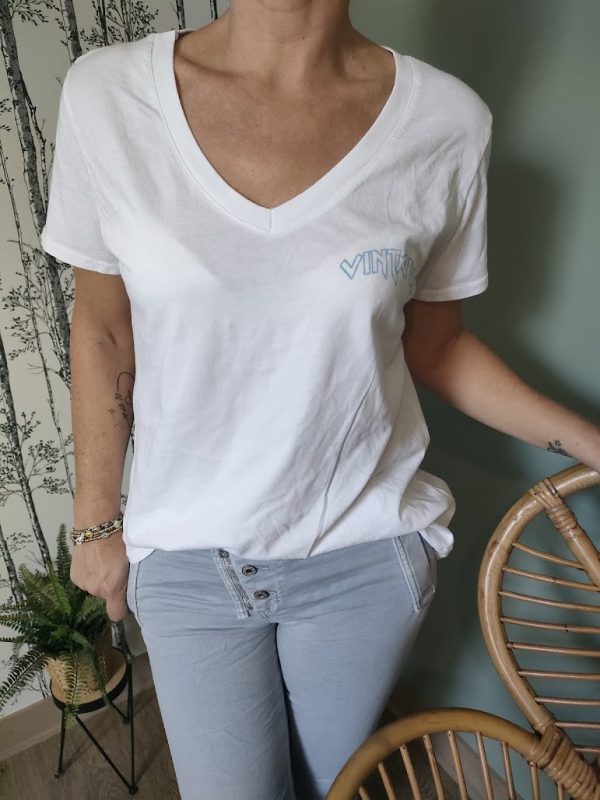 Tee-shirt angel