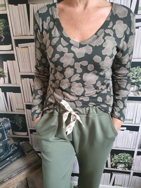 Tee-shirt Micheline