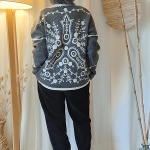 Pull revlom