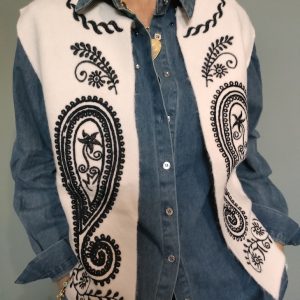 Gilet lorita