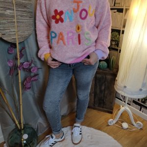 Pull paris