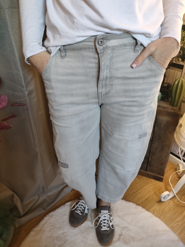 Jean laura