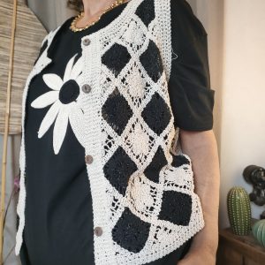 Gilet Daniele