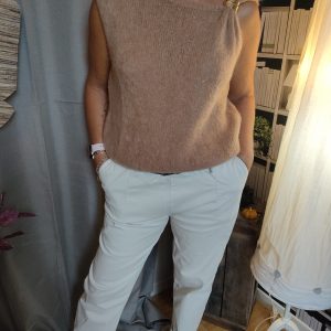 Pantalon sharoon