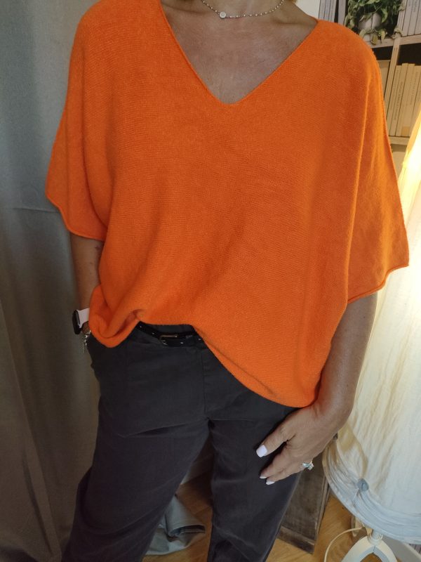 Pull Eléonore – Image 3