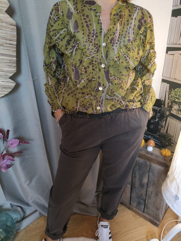 Pantalon sharoon – Image 3