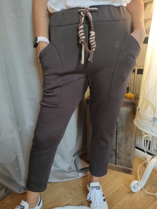 Pantalon olympe – Image 3