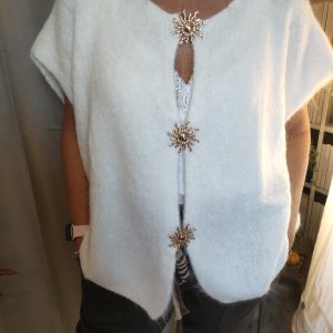 Gilet Wendy