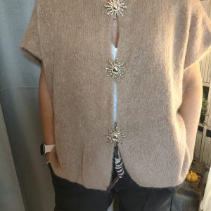 Pull julia