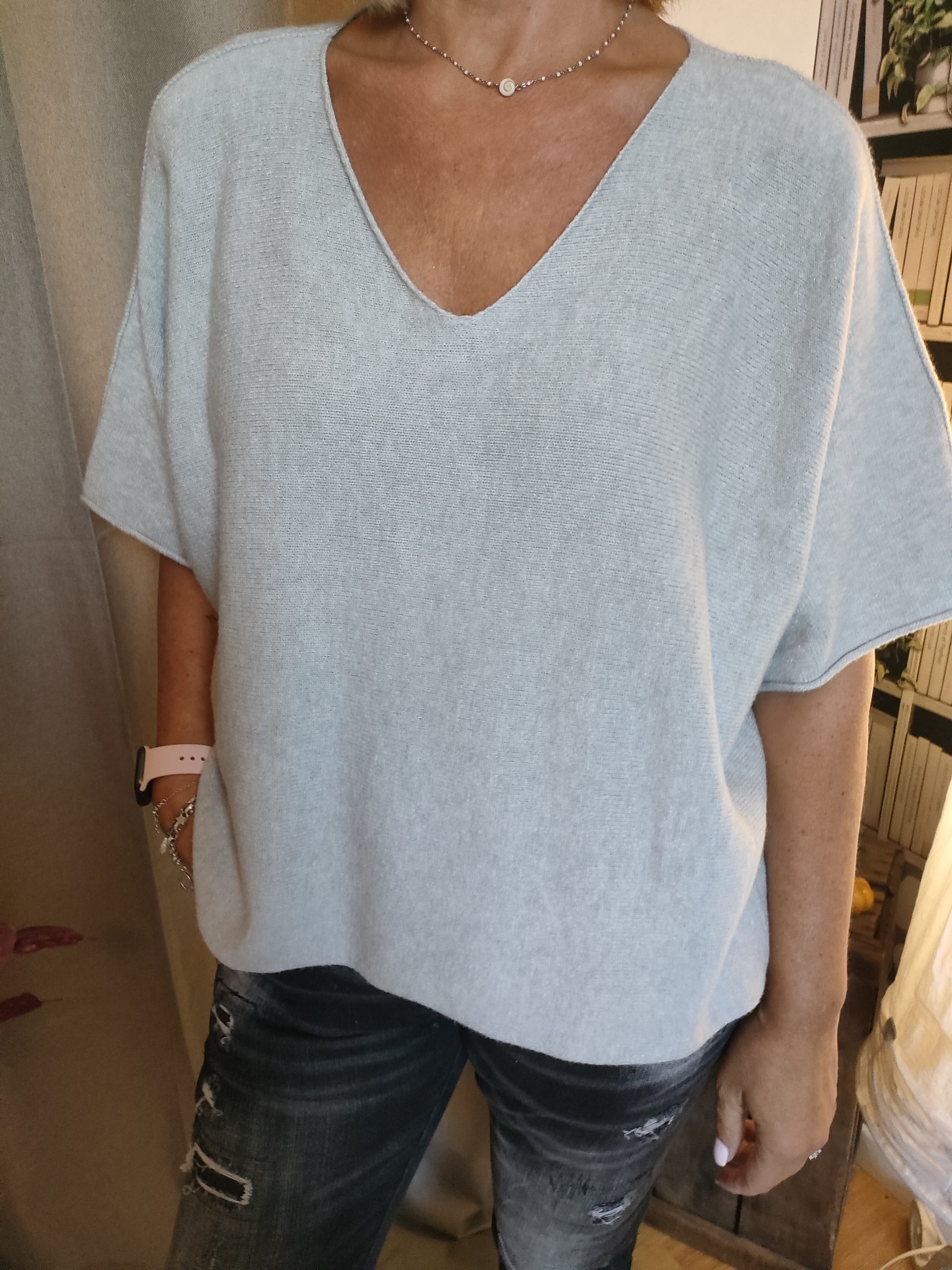 Pull Eléonore