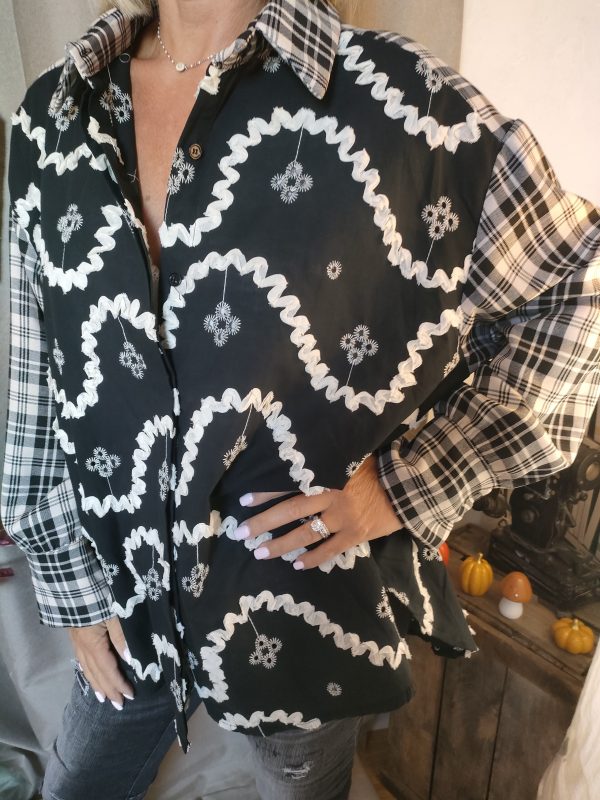 Chemise Vanillia – Image 3