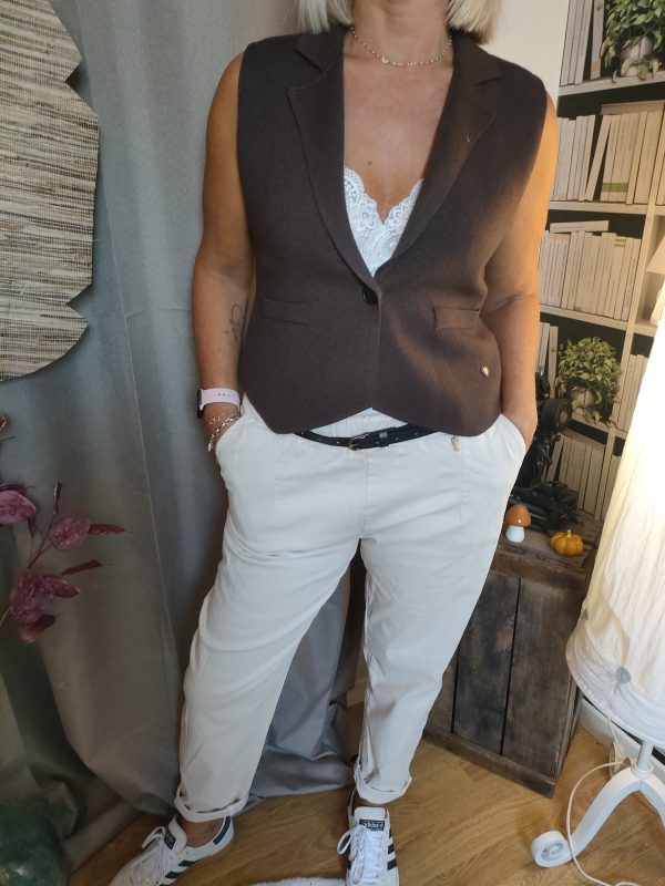Gilet romane – Image 5