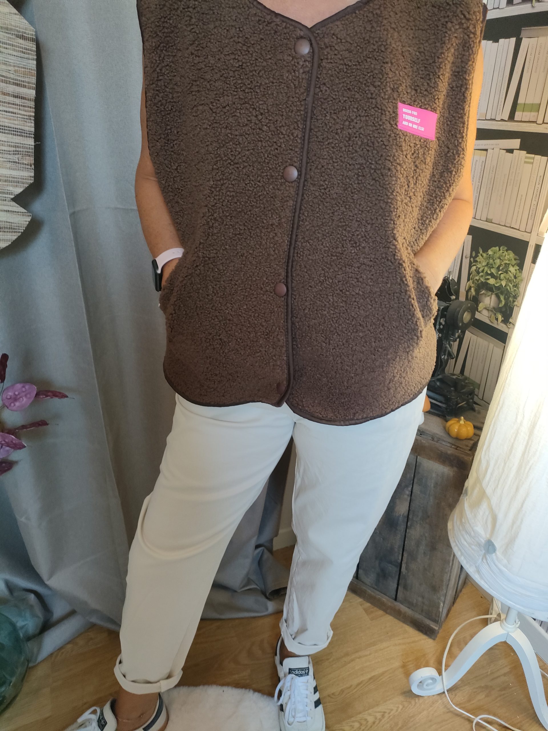 Gilet