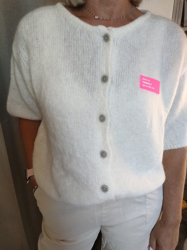 Gilet Raphaëlle – Image 2
