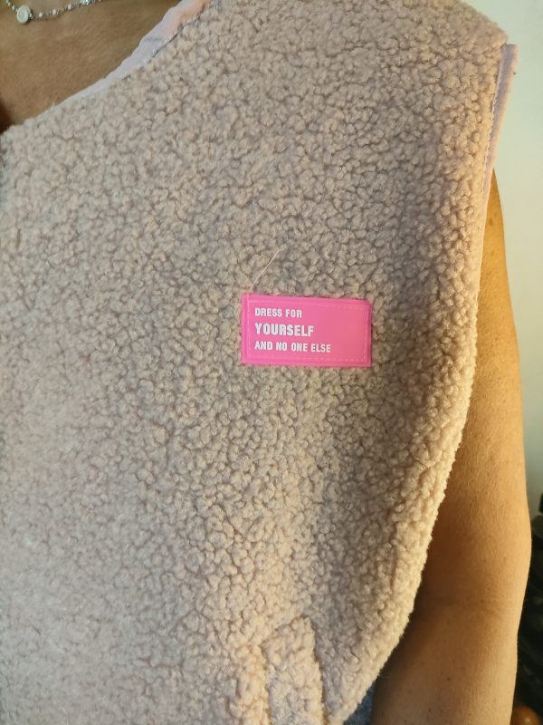 Gilet rita – Image 6
