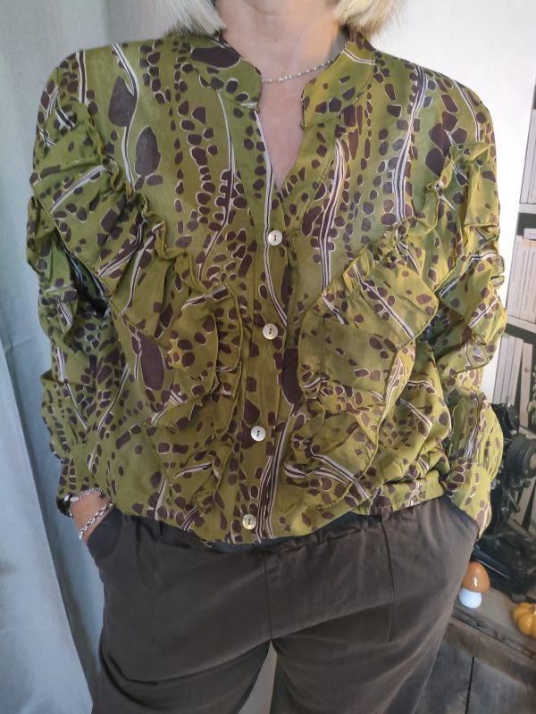 Chemise candice – Image 3