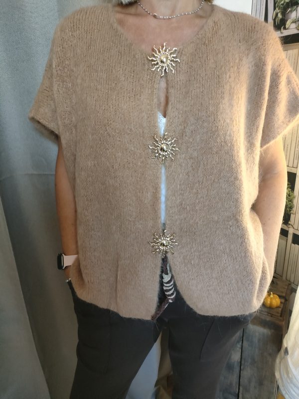 Gilet Wendy – Image 2