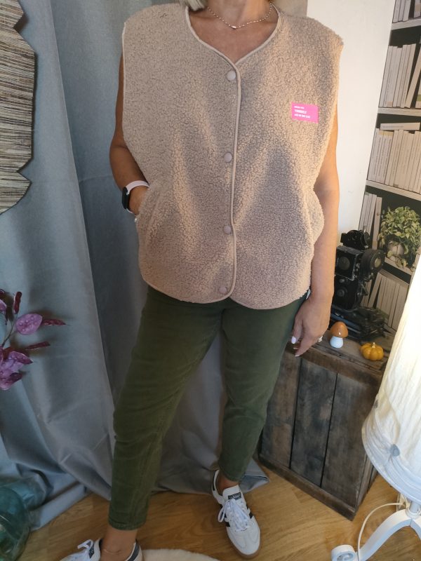 Gilet rita – Image 2