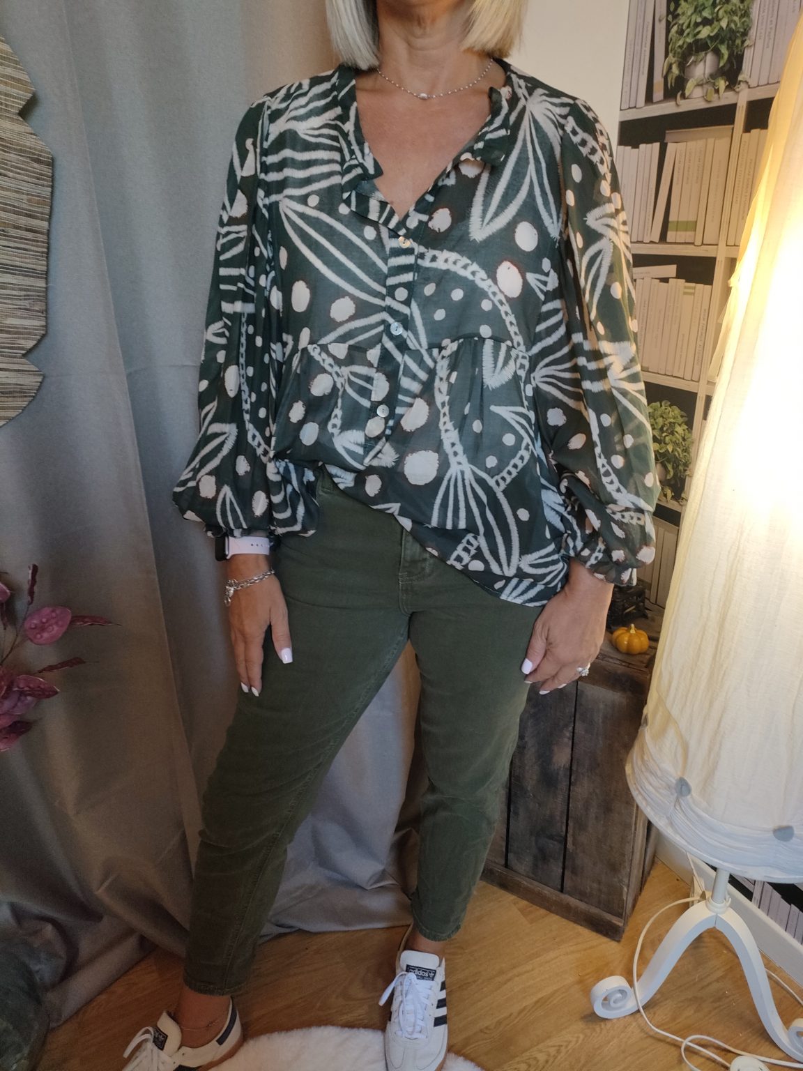 Jean Karla – vue 3