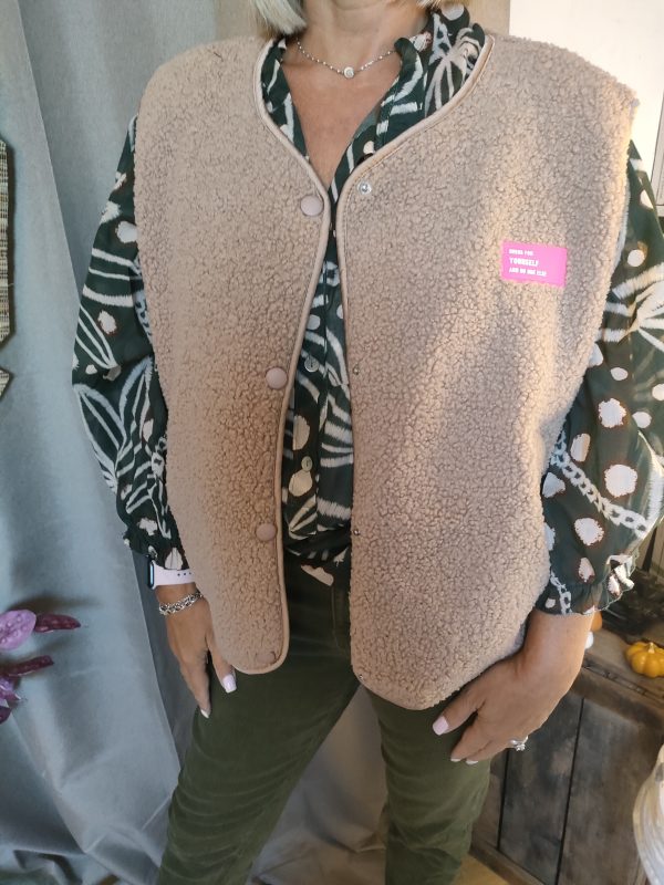 Gilet rita – Image 7