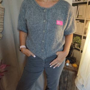 Gilet Raphaëlle