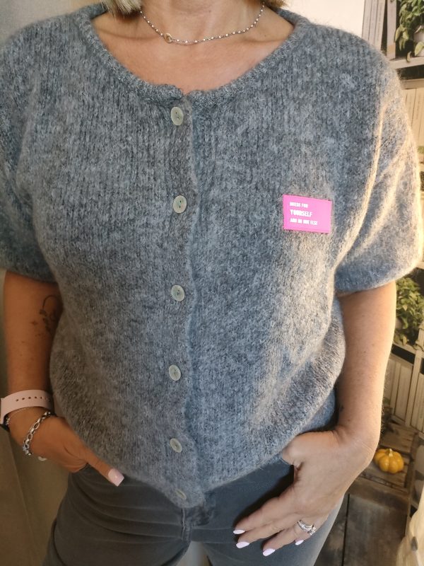 Gilet Raphaëlle – Image 3