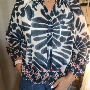Chemise celine