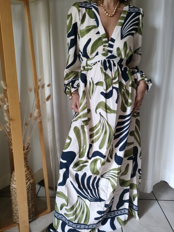 Robe Vicky
