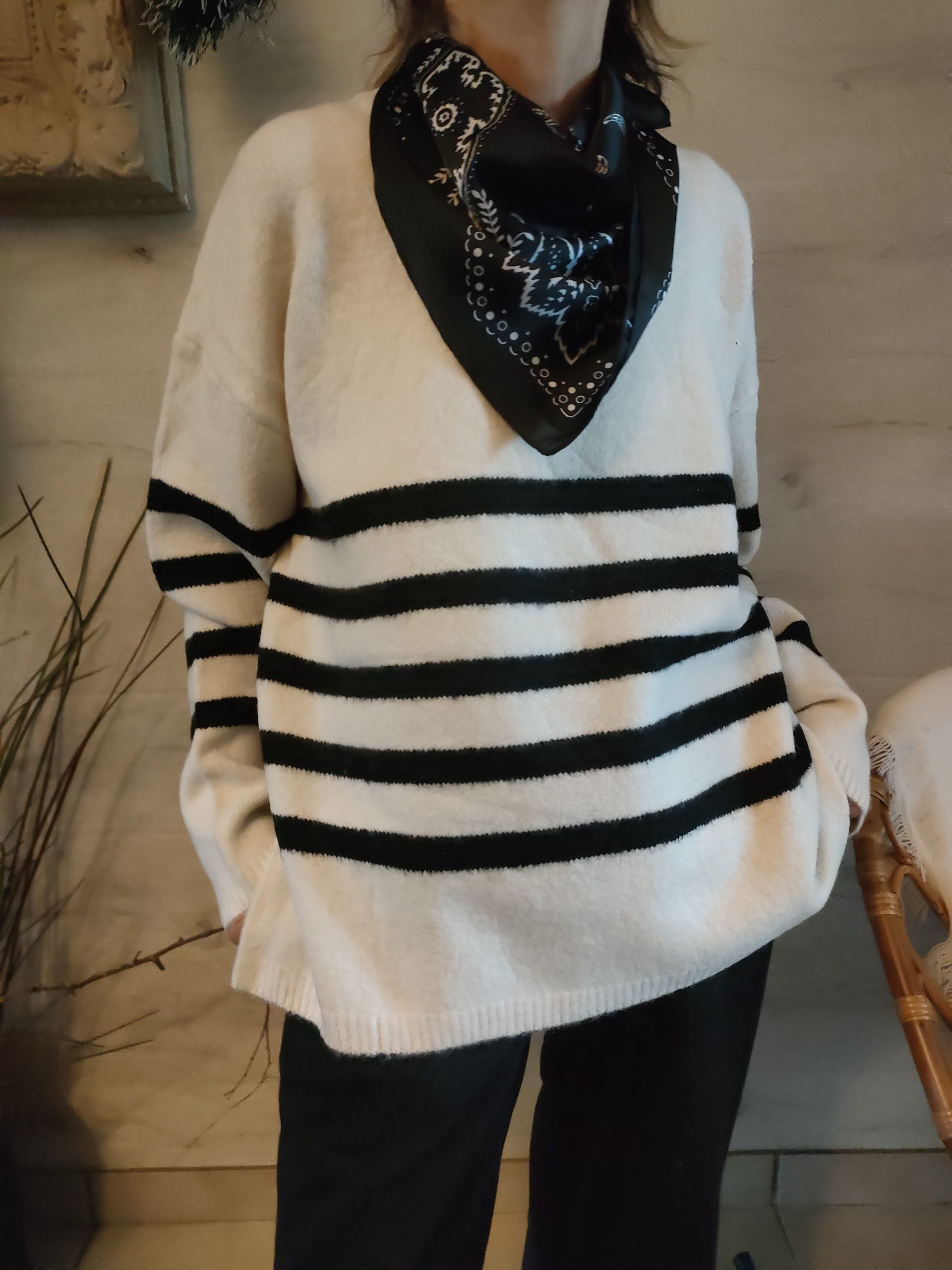 Pull marin – Image 2