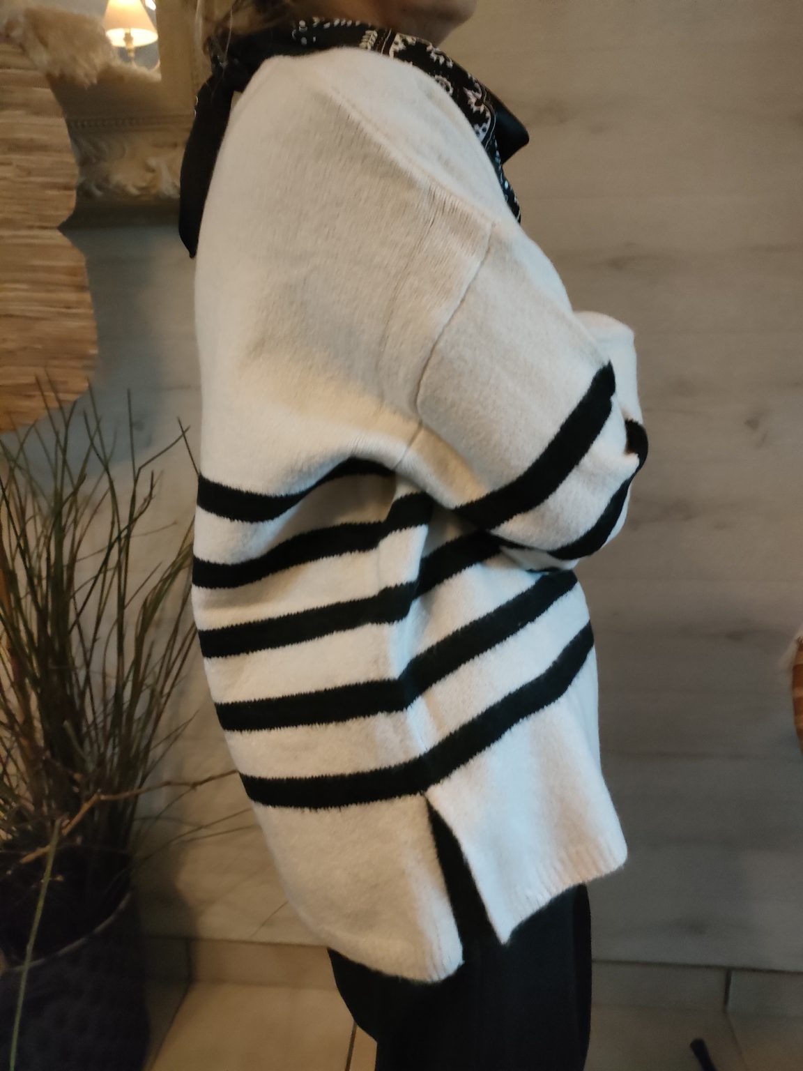 Pull marin – vue 3