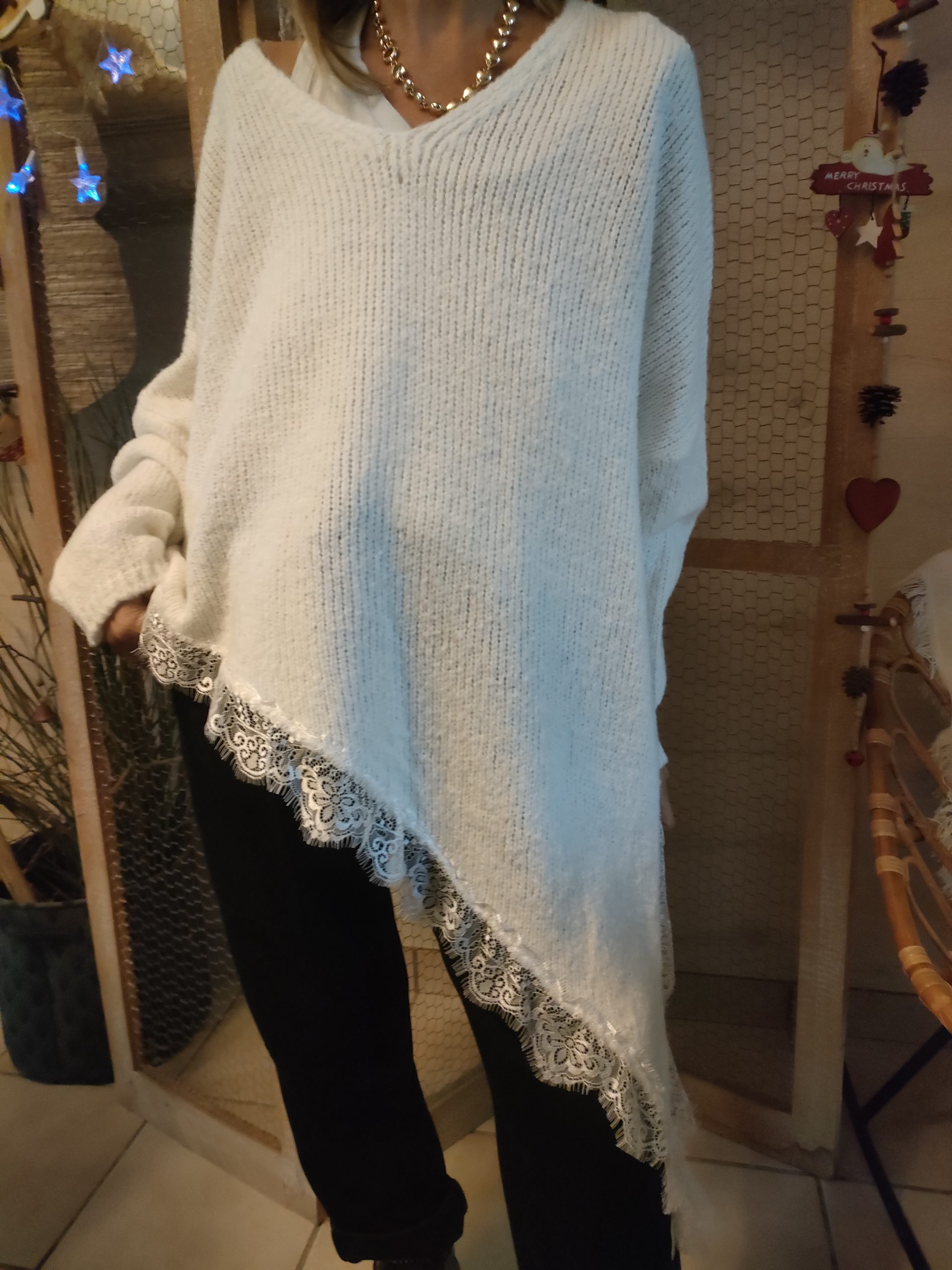 Pull tiffany – Image 2