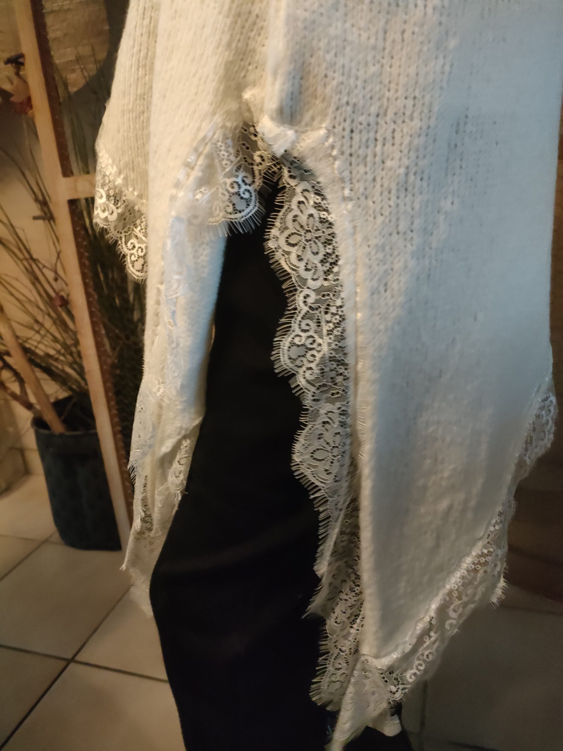 Pull tiffany – Image 4