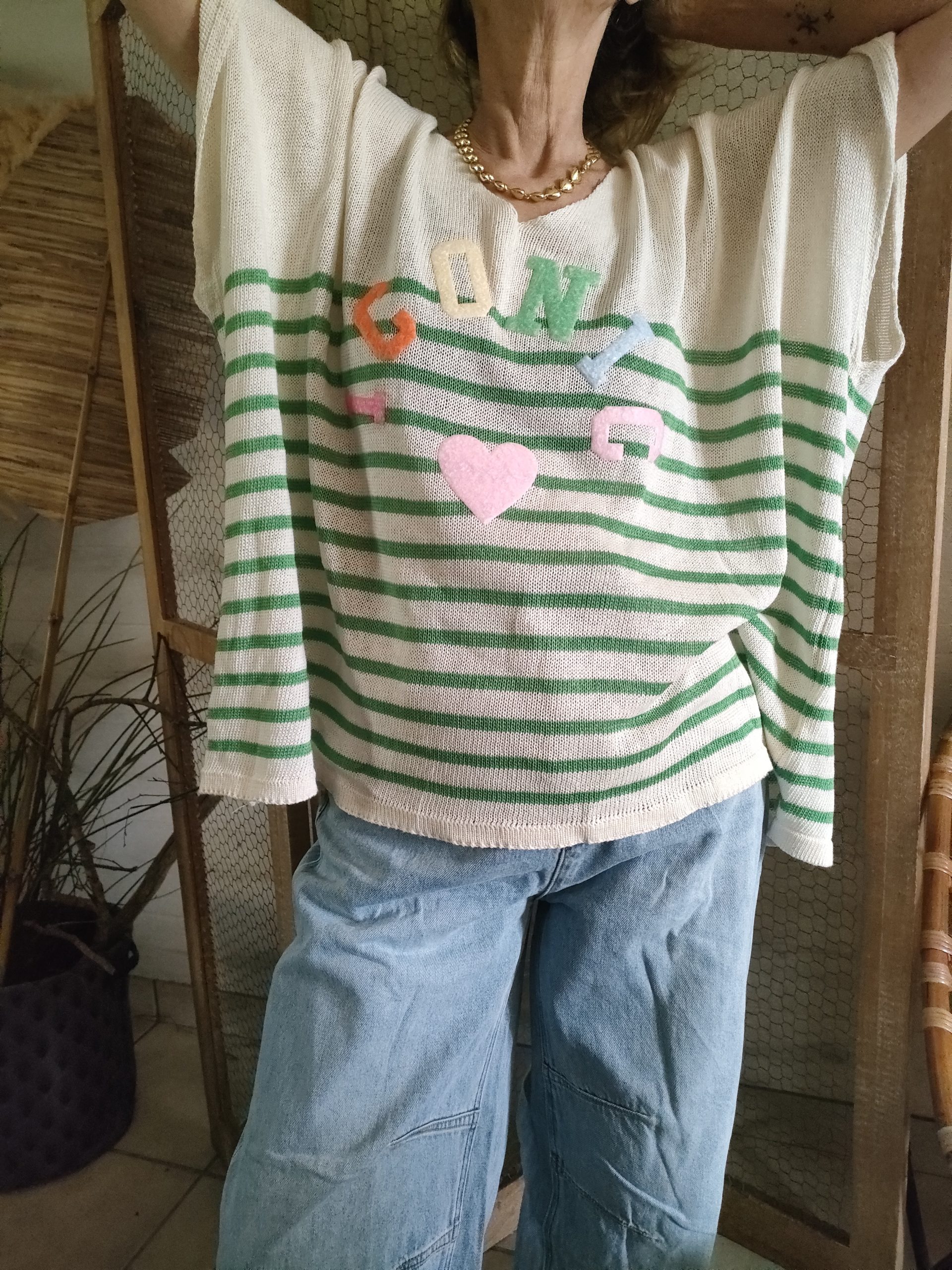 Pull icône