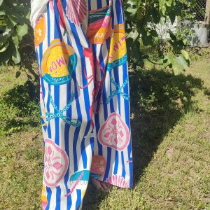 Pantalon summer