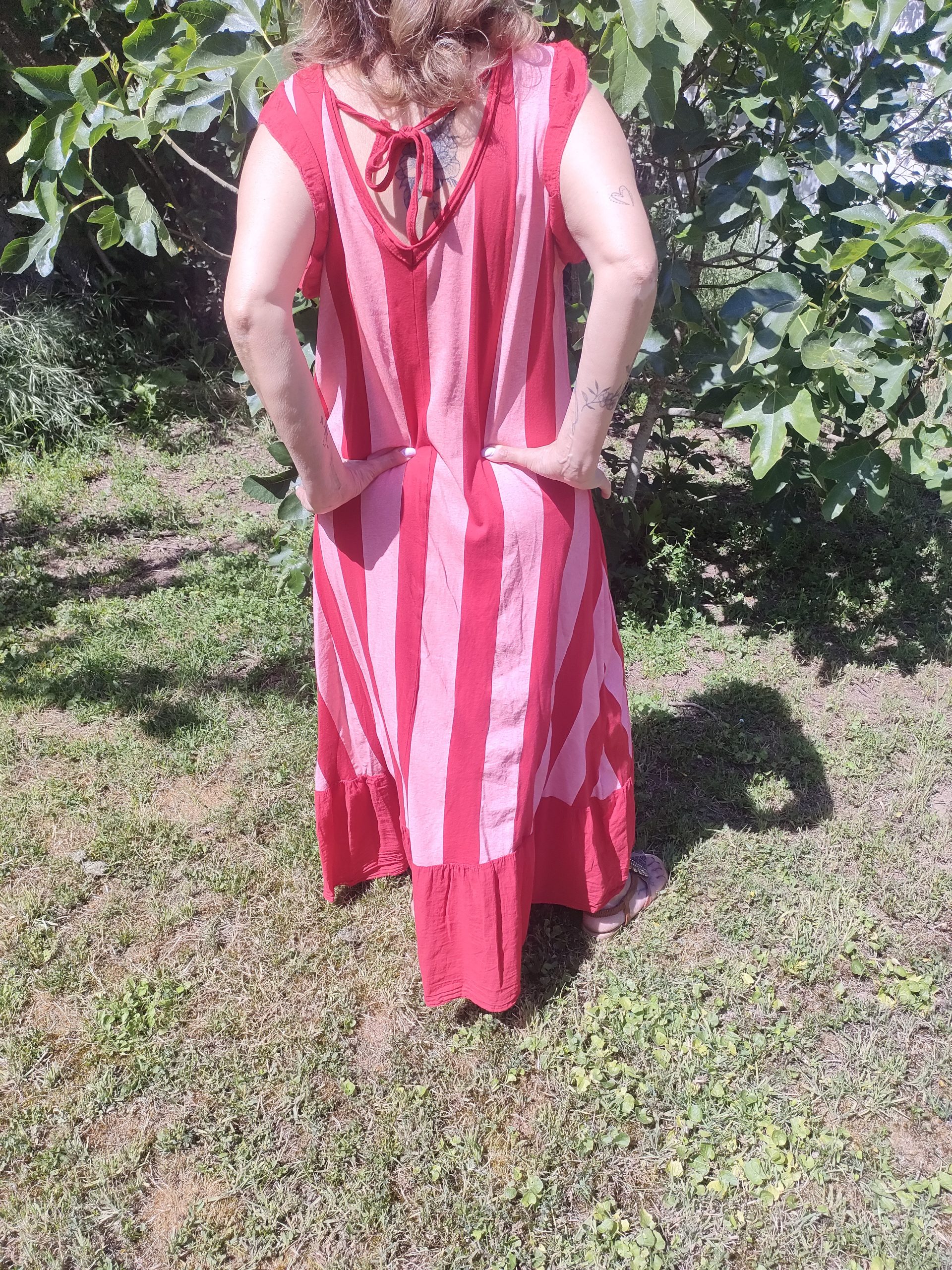 Robe delvia – Image 2