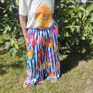 Pantalon riveria