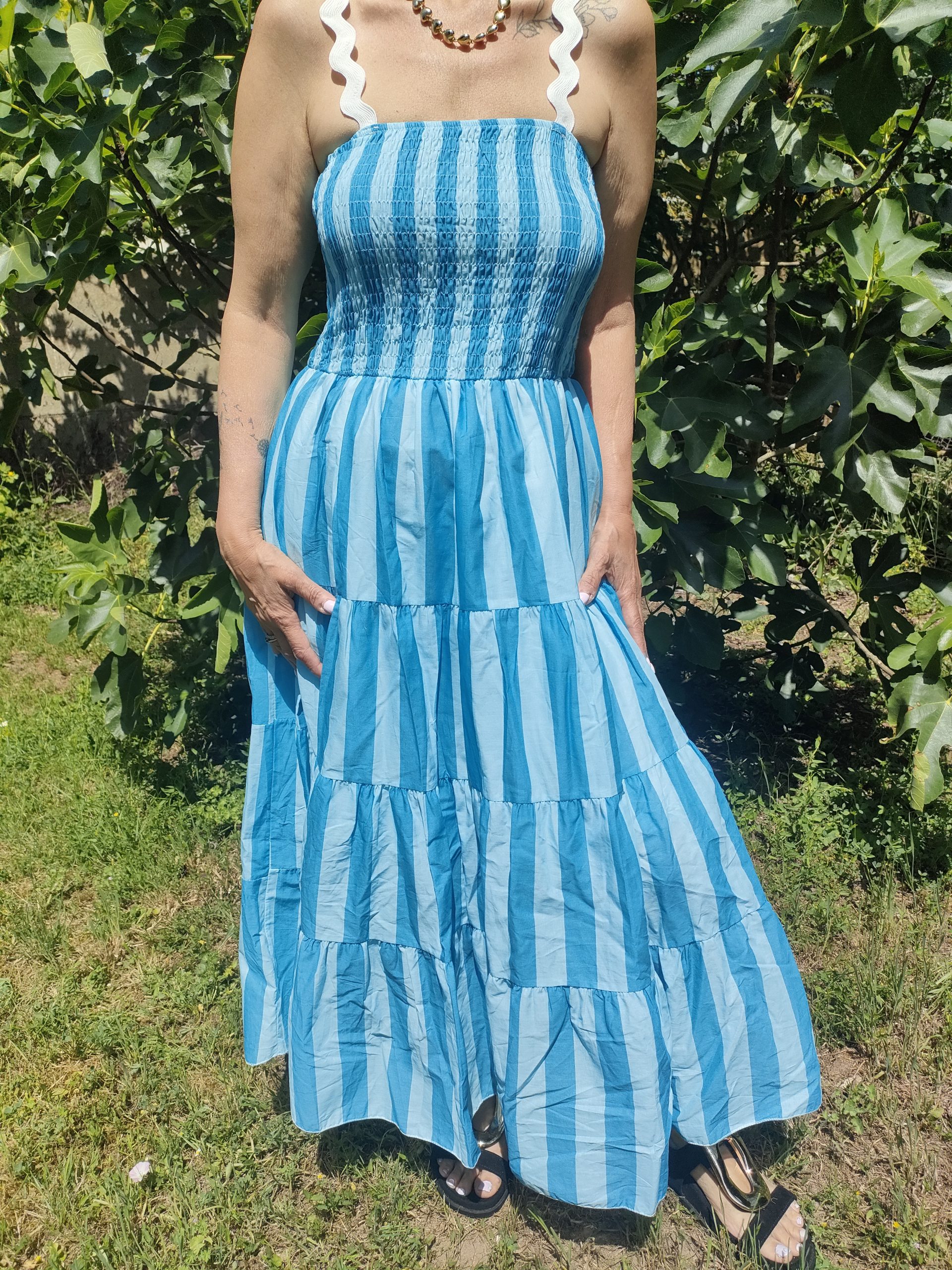 Robe Manon
