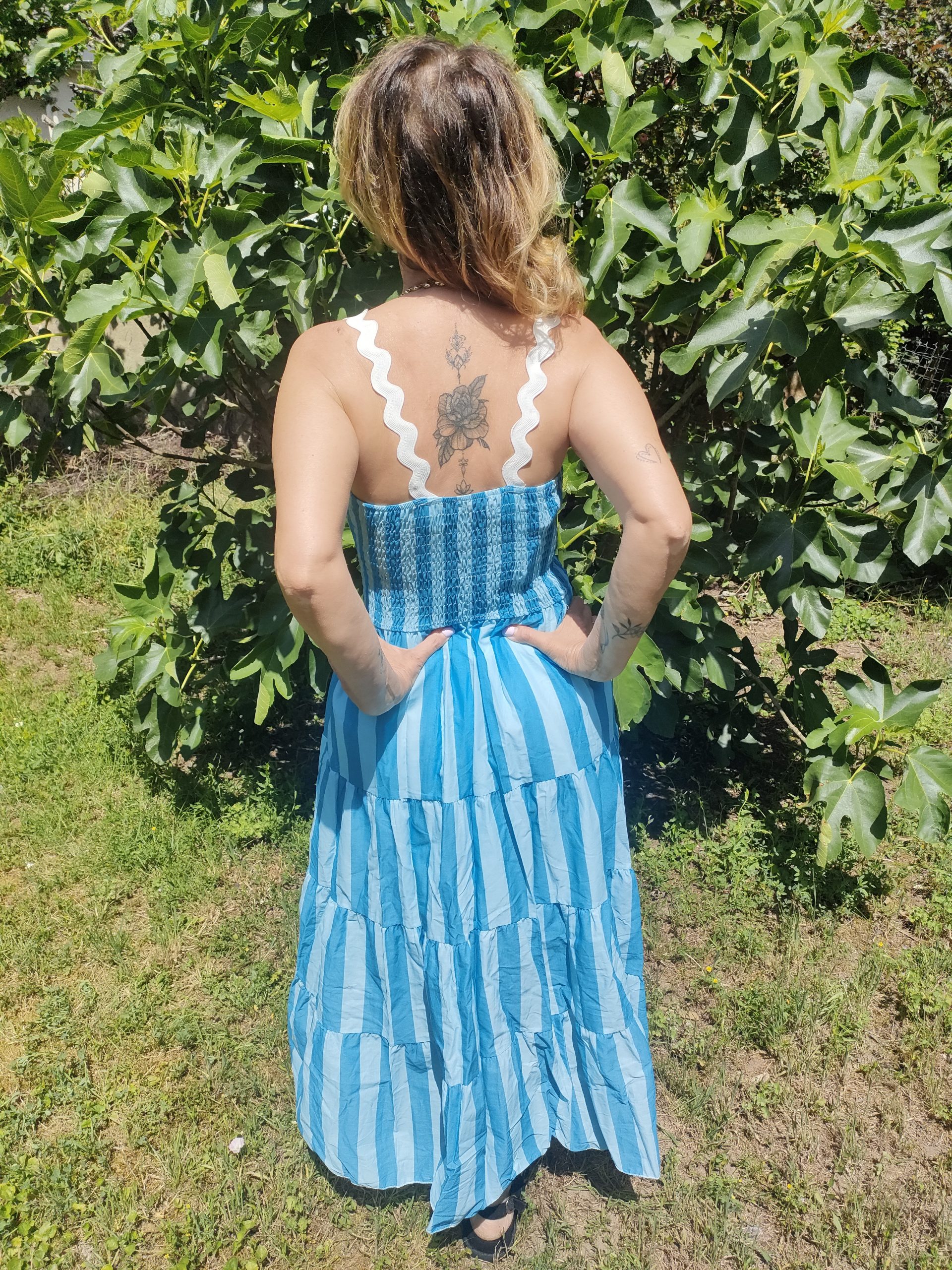 Robe Manon – Image 3