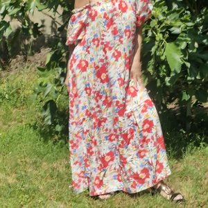 Robe provençale