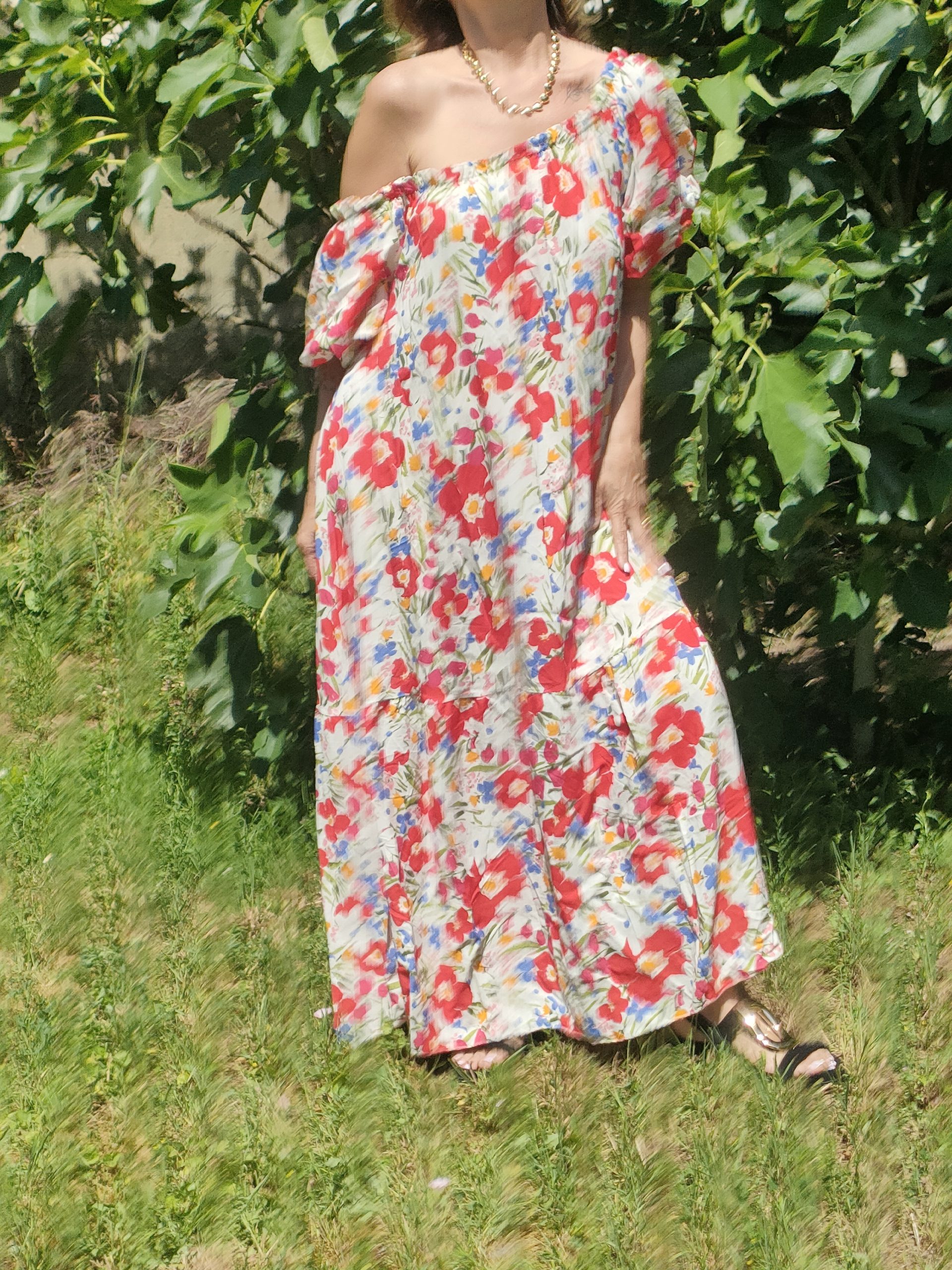 Robe provençale