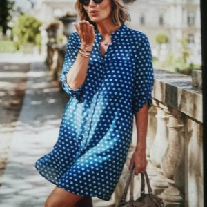 Robe linda