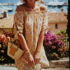 Robe miranda