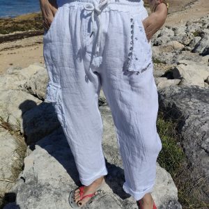 Pantalon Edwige