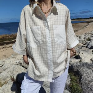 Chemise Brigitte