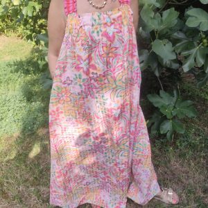 Robe garden