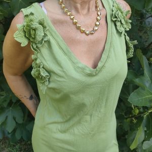 Robe Vanessa