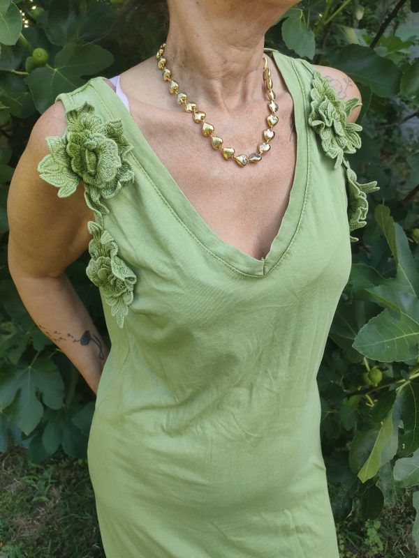 Robe Vanessa