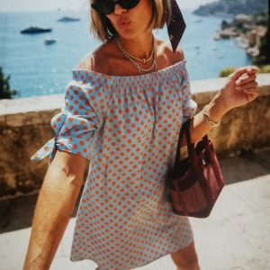 Robe Justine